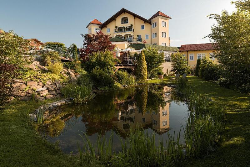 Wellnesshotel Jagdhof - Genel
