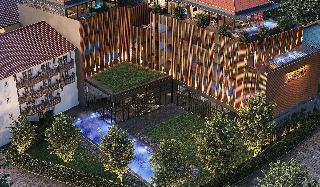 Wellnesshotel Jagdhof fotoÄŸrafÄ±