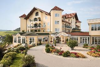 Wellnesshotel Jagdhof fotoÄŸrafÄ±