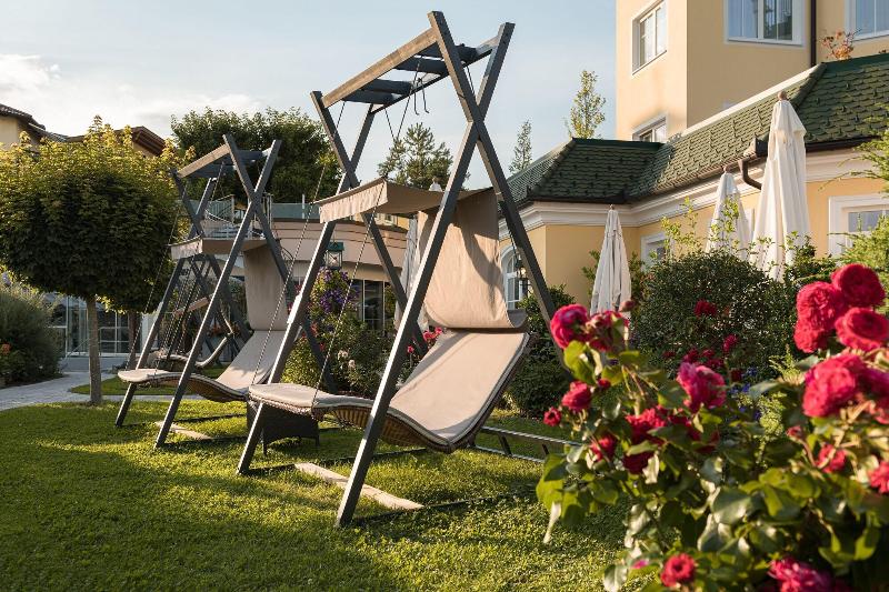 Wellnesshotel Jagdhof - Genel
