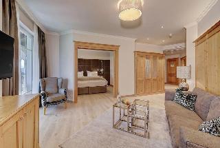 Wellnesshotel Jagdhof fotoÄŸrafÄ±