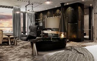 Wellnesshotel Jagdhof fotoÄŸrafÄ±