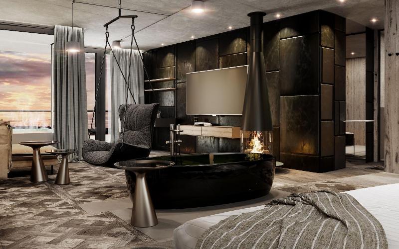 Wellnesshotel Jagdhof - Oda