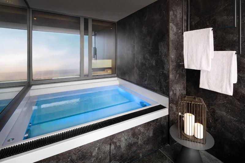 Wellnesshotel Jagdhof - Oda