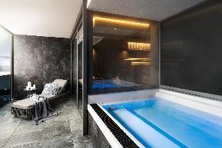 Wellnesshotel Jagdhof fotoÄŸrafÄ±