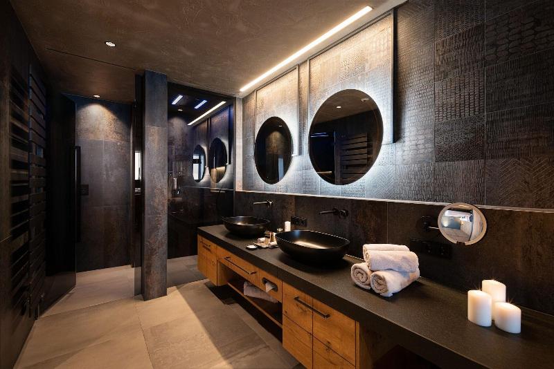 Wellnesshotel Jagdhof - Oda