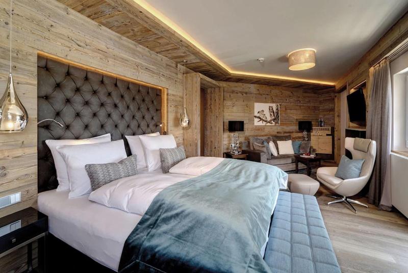 Wellnesshotel Jagdhof - Oda