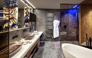 Wellnesshotel Jagdhof fotoÄŸrafÄ±