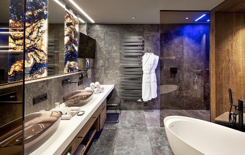 Wellnesshotel Jagdhof - Oda