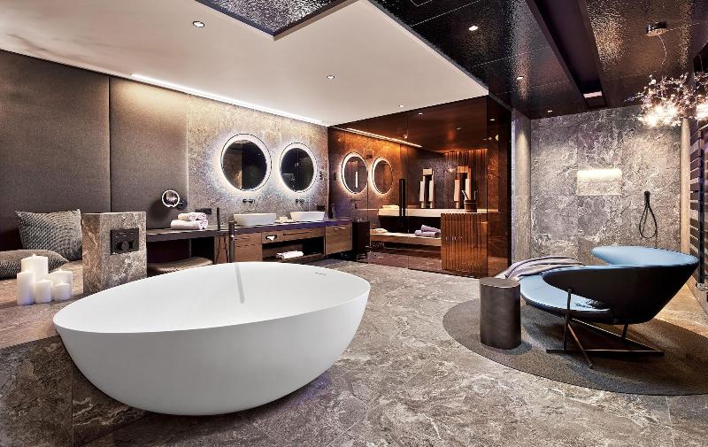 Wellnesshotel Jagdhof - Oda