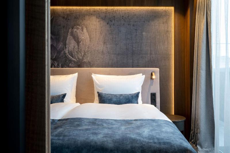 Wellnesshotel Jagdhof - Oda