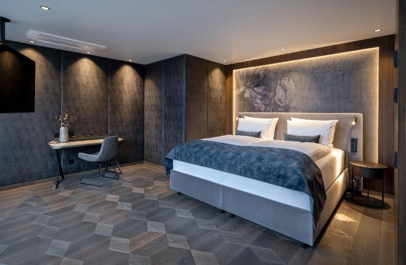 Wellnesshotel Jagdhof - Oda