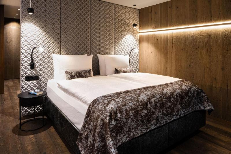 Wellnesshotel Jagdhof - Oda
