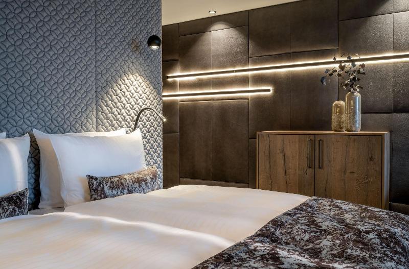 Wellnesshotel Jagdhof - Oda