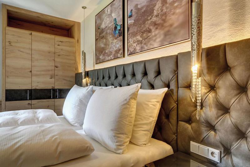Wellnesshotel Jagdhof - Oda