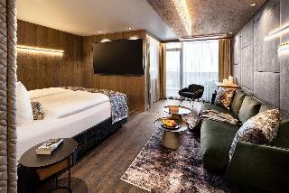 Wellnesshotel Jagdhof fotoÄŸrafÄ±