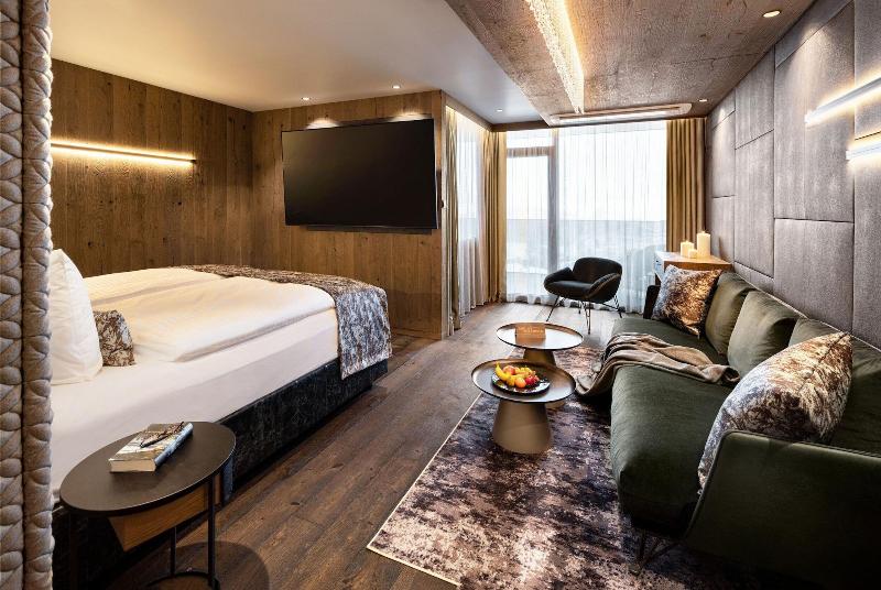 Wellnesshotel Jagdhof - Oda