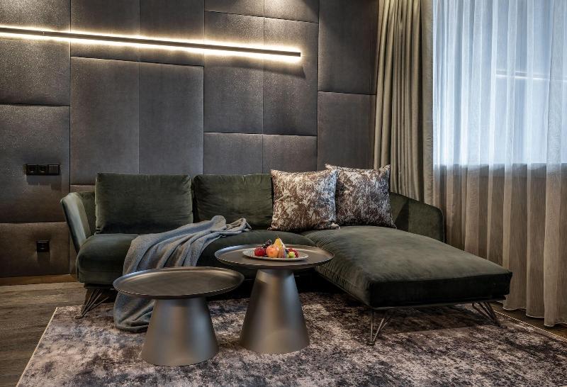 Wellnesshotel Jagdhof - Oda