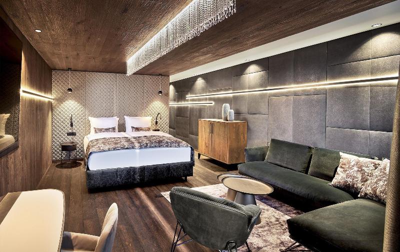 Wellnesshotel Jagdhof - Oda