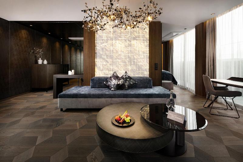 Wellnesshotel Jagdhof - Oda