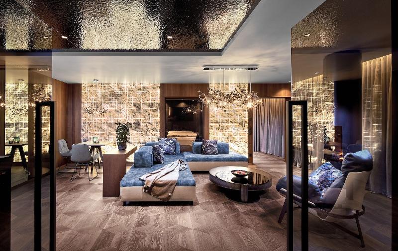 Wellnesshotel Jagdhof - Oda