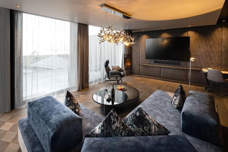 Wellnesshotel Jagdhof - Oda