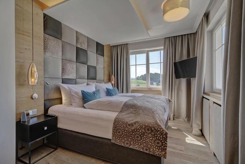 Wellnesshotel Jagdhof - Oda