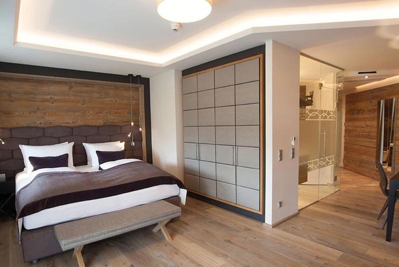 Wellnesshotel Jagdhof - Oda