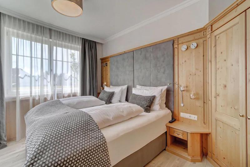Wellnesshotel Jagdhof - Oda