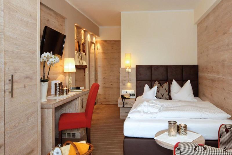 Wellnesshotel Jagdhof - Oda