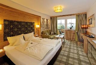 Wellnesshotel Jagdhof fotoÄŸrafÄ±
