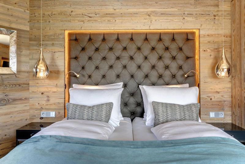 Wellnesshotel Jagdhof - Oda