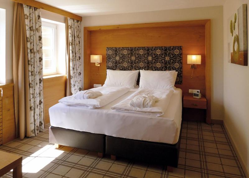 Wellnesshotel Jagdhof - Oda