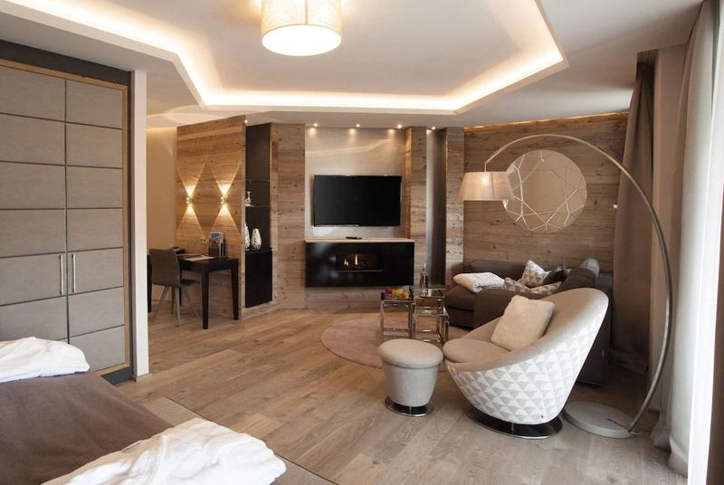 Wellnesshotel Jagdhof - Oda