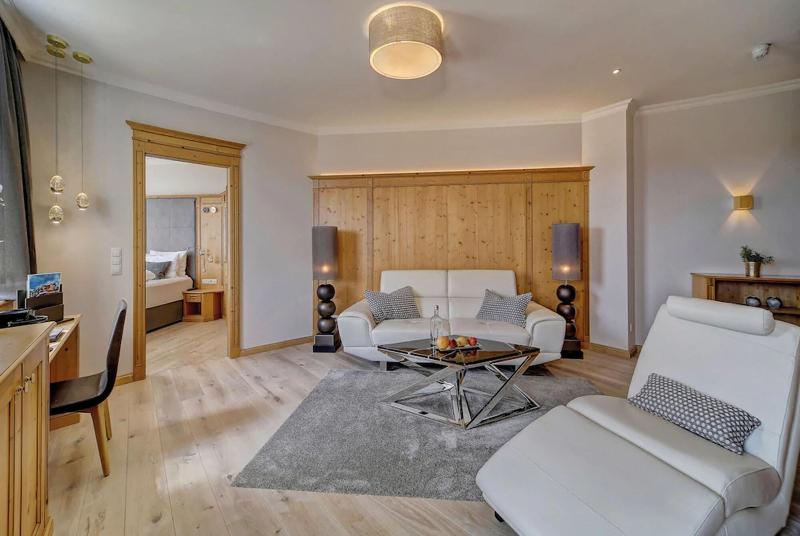 Wellnesshotel Jagdhof - Oda