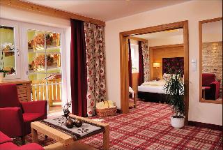 Wellnesshotel Jagdhof fotoÄŸrafÄ±