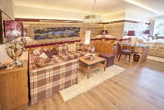 Wellnesshotel Jagdhof fotoÄŸrafÄ±