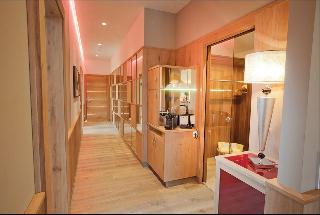 Wellnesshotel Jagdhof fotoÄŸrafÄ±