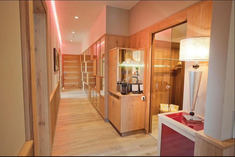 Wellnesshotel Jagdhof - Oda