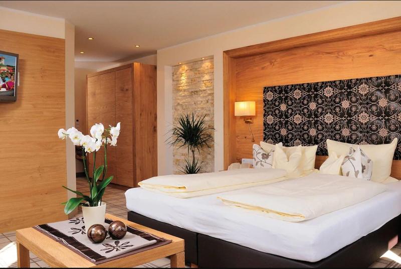 Wellnesshotel Jagdhof - Oda