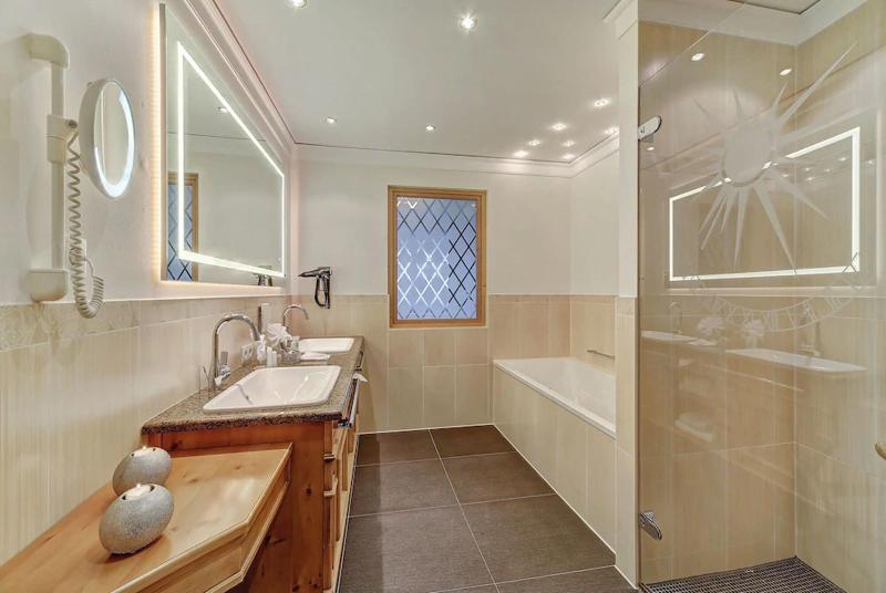 Wellnesshotel Jagdhof - Oda