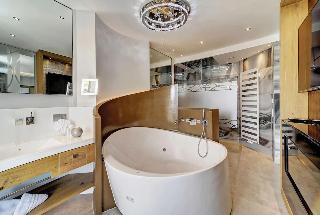 Wellnesshotel Jagdhof fotoÄŸrafÄ±