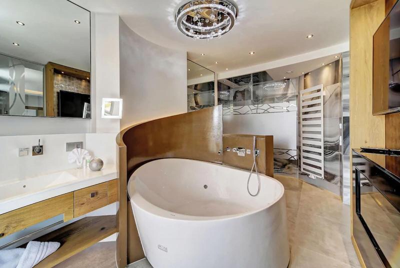 Wellnesshotel Jagdhof - Oda