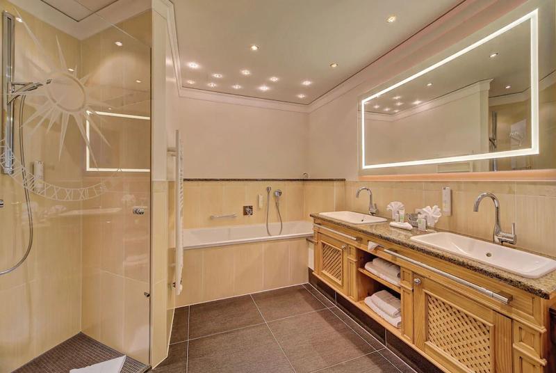 Wellnesshotel Jagdhof - Oda