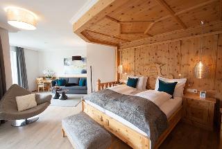 Wellnesshotel Jagdhof fotoÄŸrafÄ±