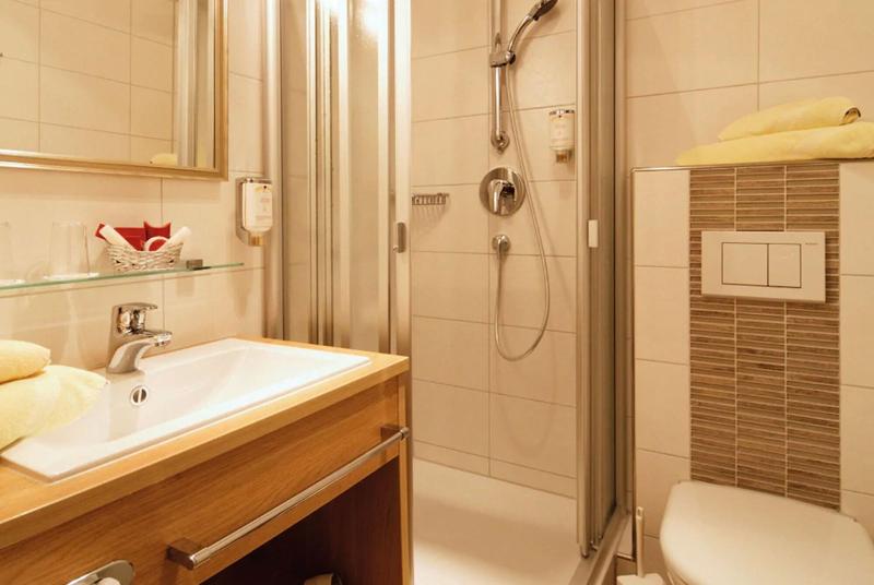 Wellnesshotel Jagdhof - Oda