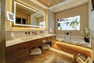 Wellnesshotel Jagdhof fotoÄŸrafÄ±