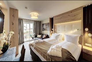 Wellnesshotel Jagdhof fotoÄŸrafÄ±
