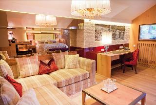 Wellnesshotel Jagdhof fotoÄŸrafÄ±