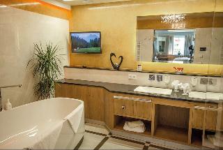Wellnesshotel Jagdhof fotoÄŸrafÄ±